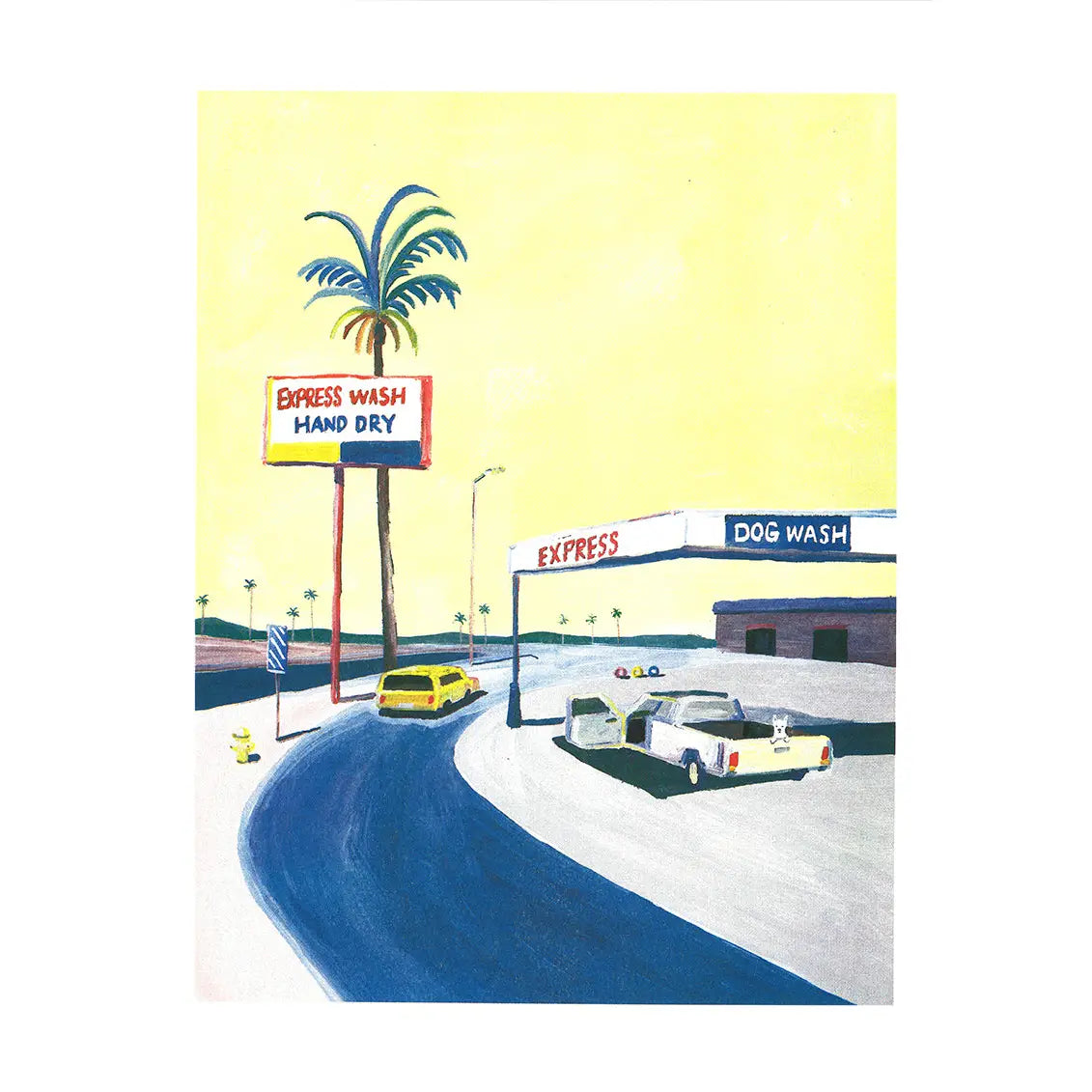 Nao Tatsumi - Could be Fluffy