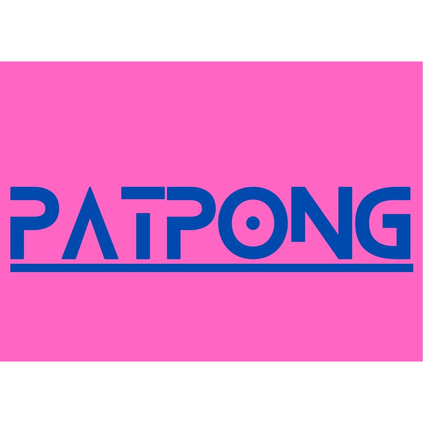 Patpong