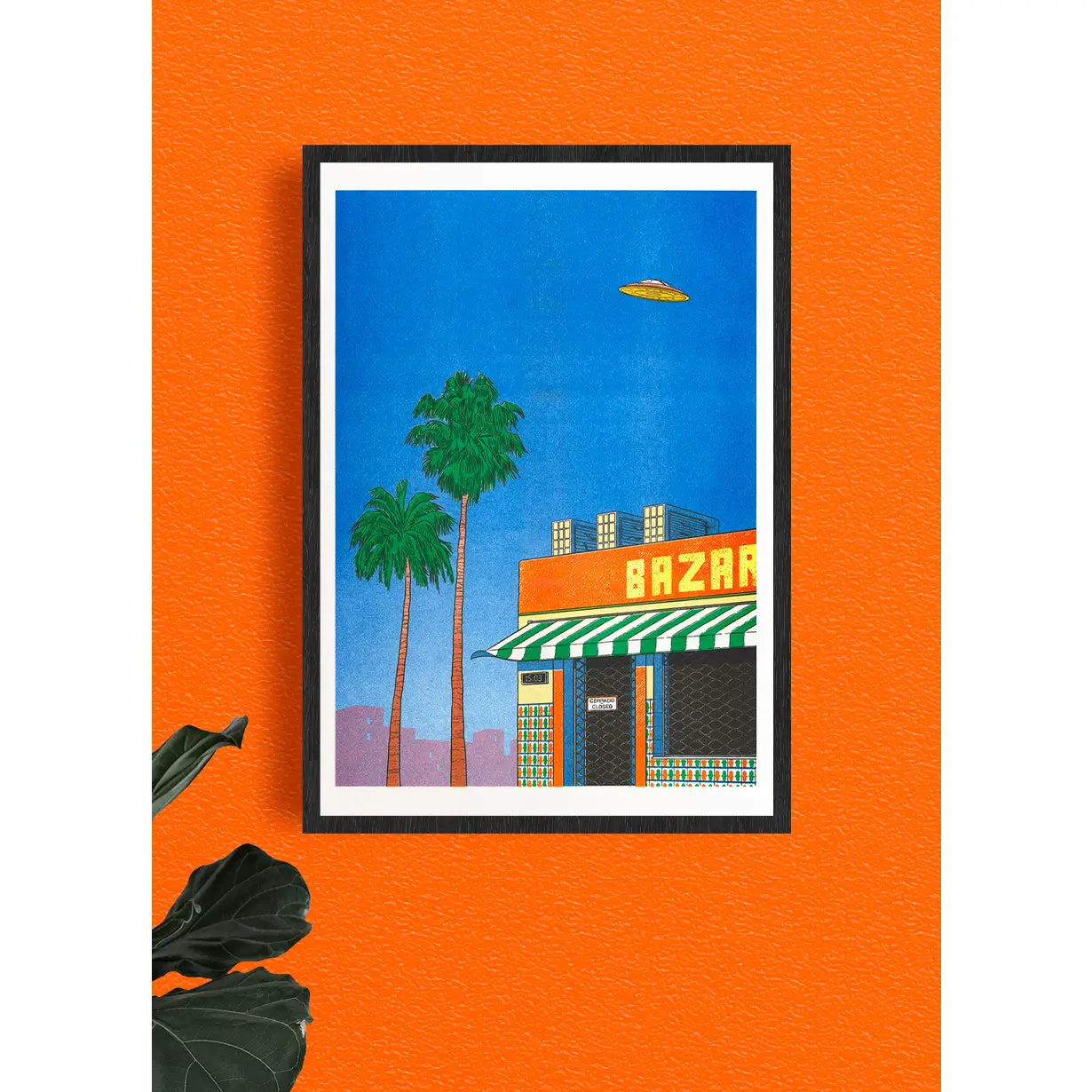 Simon Bailly - Spain at 15:00