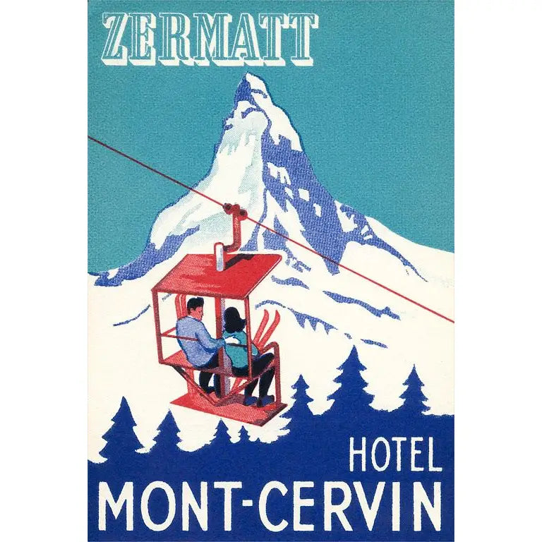 Zermatt
