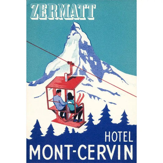 Zermatt