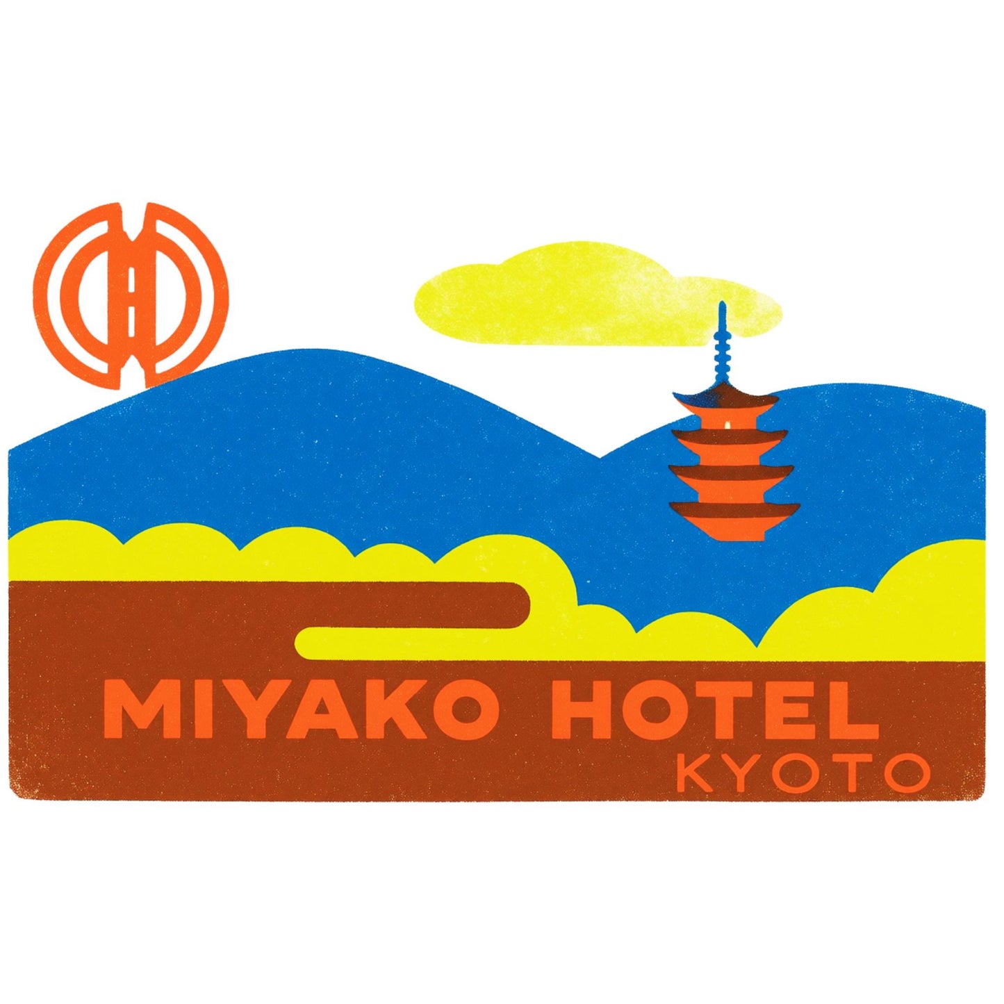 Miyako Hotel Kyoto